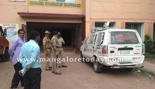 Ranjith murder 